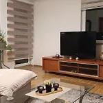 Zagrljaj Prirode