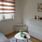 Zagrljaj Prirode Villa
