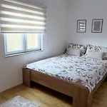 Zagrljaj Prirode Villa