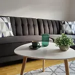 Zagrljaj Prirode