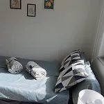 Zagrljaj Prirode Villa *