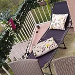 Zagrljaj Prirode Villa *