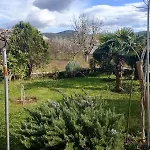 Villa Zagrljaj Prirode *