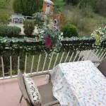 Zagrljaj Prirode Villa