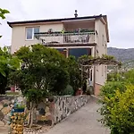 Zagrljaj Prirode Villa