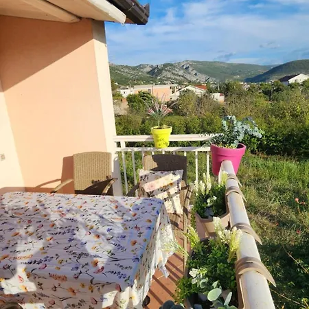 Villa Zagrljaj Prirode *