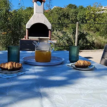 Zagrljaj Prirode Villa