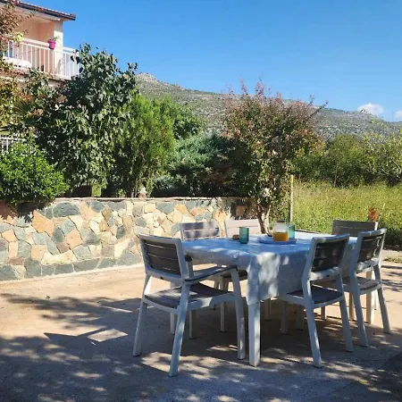 Villa Zagrljaj Prirode