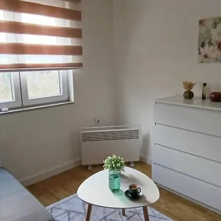 Zagrljaj Prirode Villa
