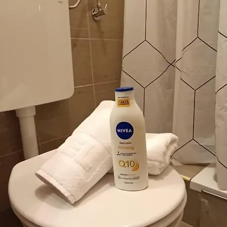 Zagrljaj Prirode 빌라 블라카예