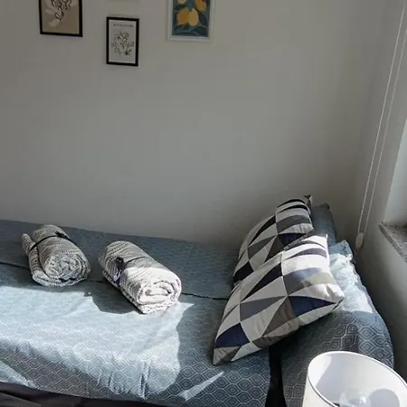 Zagrljaj Prirode 빌라 *