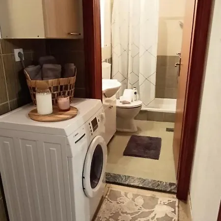 Zagrljaj Prirode 빌라 블라카예